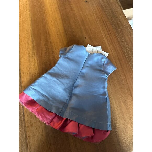 ALV BY ALVIERO MARTINI DRESS 6MO - Picture 5 of 5